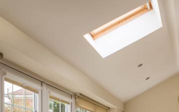 Minera conservatory roof insulation companies