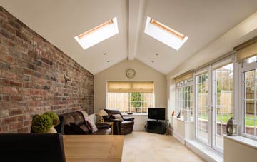 conservatory roof insulation Minera, Wrexham