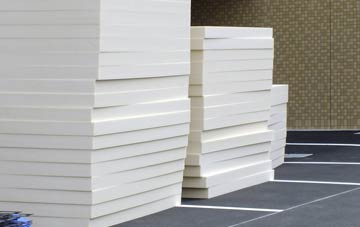 Minera flat roof insulation costs