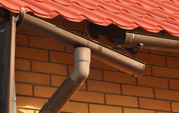 Minera gutter repair costs
