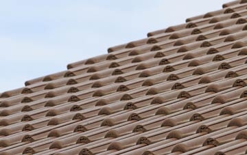 plastic roofing Minera, Wrexham
