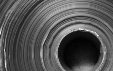 Minera pvc roof replacement