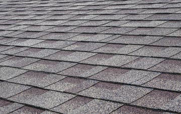 Minera tiles for shallow pitch roofing