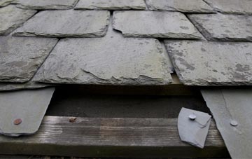 Minera slate roof repairs and maintenance