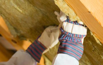 types of Minera pitched roof insulation materials