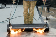 Minera flat roof sealing quote