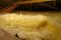 Minera pitch roof insulation