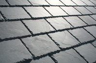 Minera slate roof